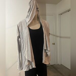 All in motion sports cardigan